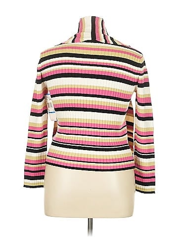 AK Anne Klein Cardigan (view 2)