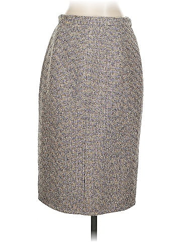 J.Crew Formal Skirt (view 2)