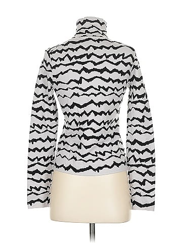 Lita By Ciara Wool Pullover Sweater (view 2)