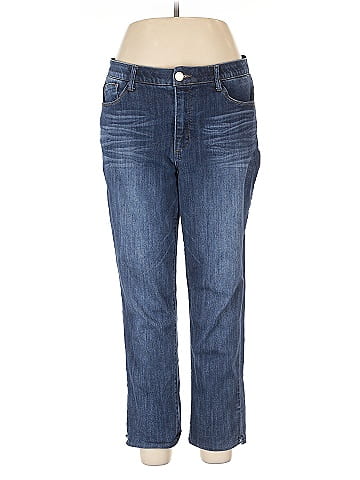 Wit & Wisdom Jeans (view 1)