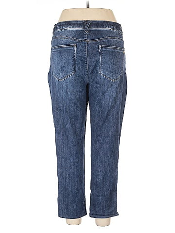 Wit & Wisdom Jeans (view 2)