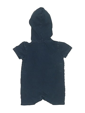 Andy & Evan Short Sleeve Onesie (view 2)