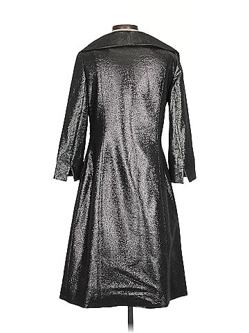 Teri Jon by Rickie Freeman Coat (view 2)