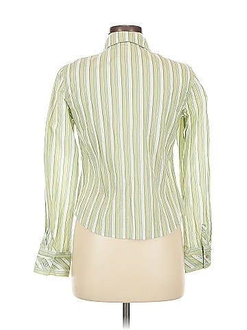 Odille Long Sleeve Blouse (view 2)