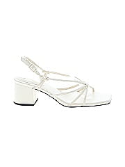 & Other Stories Heels