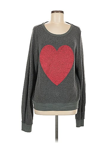 Wildfox Sweatshirt (view 1)