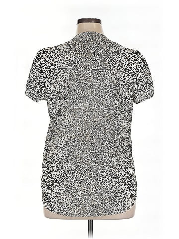 Chaus Short Sleeve Blouse (view 2)