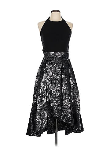 SLNY Cocktail Dress (view 1)