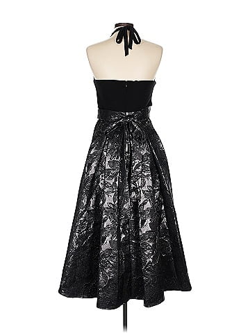 SLNY Cocktail Dress (view 2)