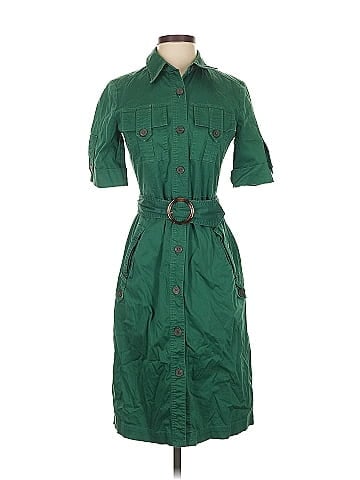 Derek Lam Collective Casual Dress (view 1)