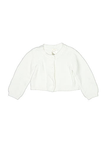 First Impressions Cardigan (view 1)