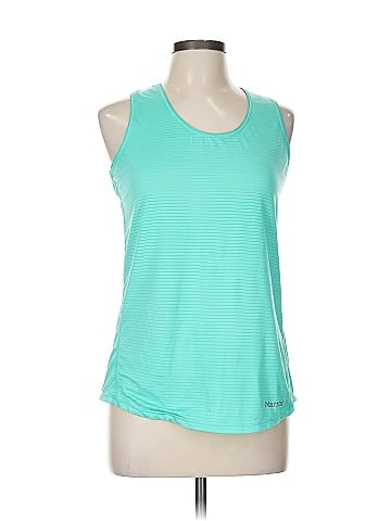 Marmot Sleeveless T-Shirt (view 1)