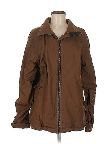 Volcom Jacket (view 1)