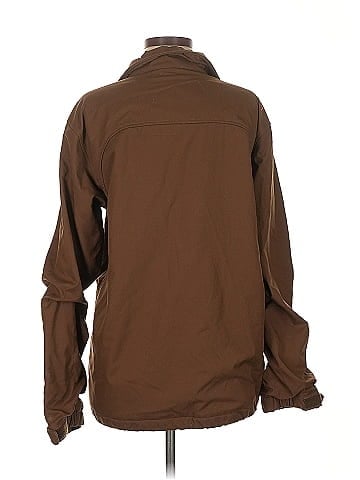 Volcom Jacket (view 2)