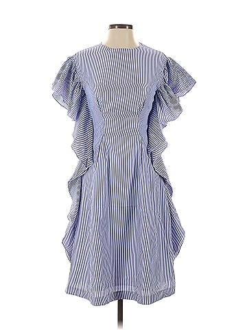 English Factory Cocktail Dress (view 1)