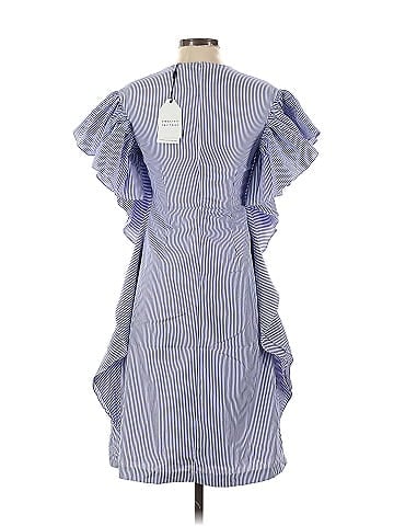 English Factory Cocktail Dress (view 2)