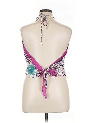 Forever 21 Contemporary Sleeveless Blouse (view 2)
