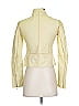 Armani Collezioni Yellow Jacket Size 4 - photo 2