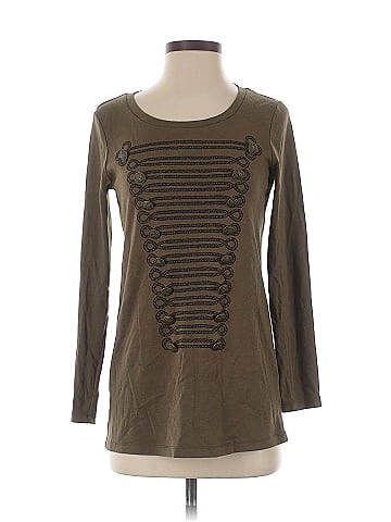 Ebase Long Sleeve Top (view 1)
