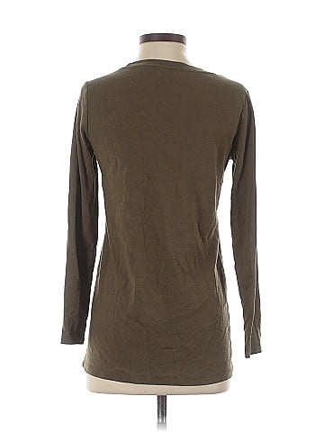 Ebase Long Sleeve Top (view 2)