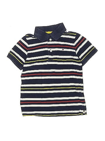 Tommy Hilfiger Short Sleeve Top (view 1)