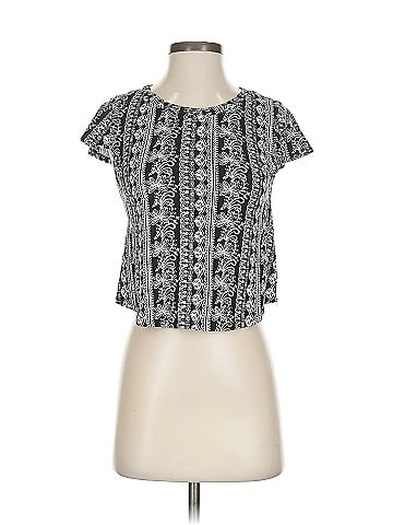 Love Tree Short Sleeve T-Shirt (view 1)