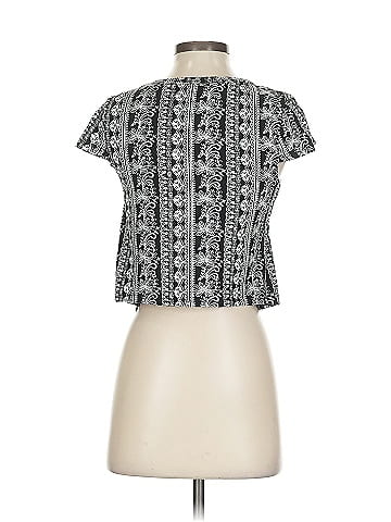 Love Tree Short Sleeve T-Shirt (view 2)
