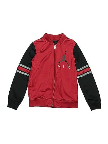 Air Jordan Jacket (view 1)