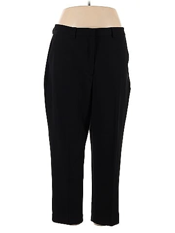 Express Dress Pants (view 1)