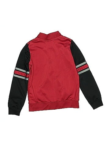 Air Jordan Jacket (view 2)