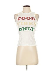 Spiritual Gangster Sleeveless T Shirt