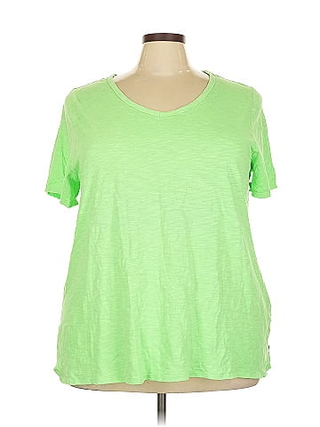 Catherines Short Sleeve T-Shirt (view 1)
