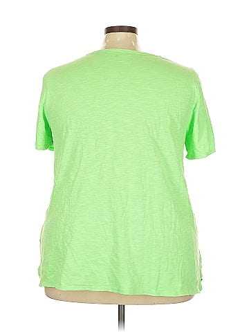 Catherines Short Sleeve T-Shirt (view 2)