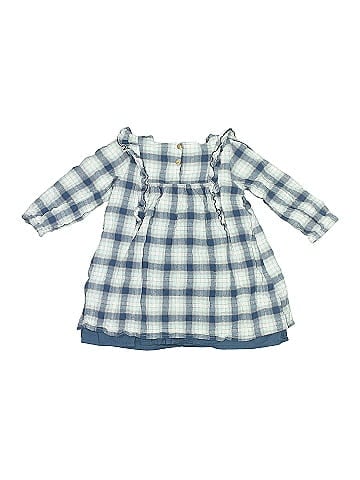 Zara Baby Dress (view 2)