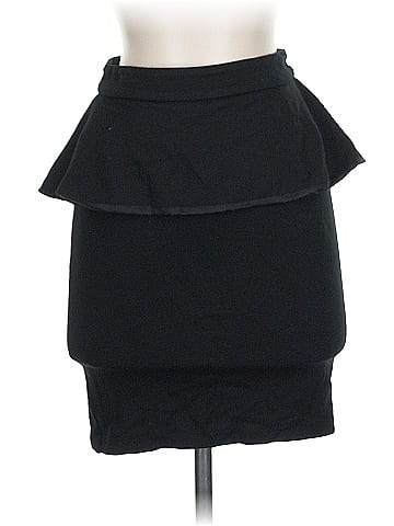 Alice + Olivia Formal Skirt (view 1)