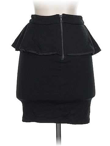 Alice + Olivia Formal Skirt (view 2)