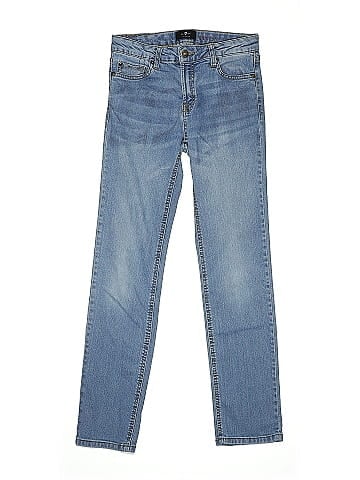 7 For All Mankind Jeans (view 1)