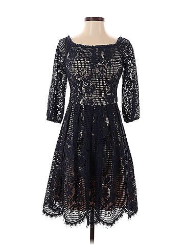 Chelsea28 Cocktail Dress (view 1)