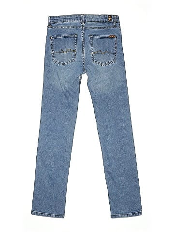 7 For All Mankind Jeans (view 2)