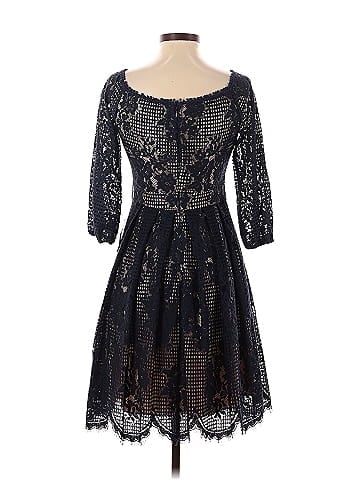 Chelsea28 Cocktail Dress (view 2)