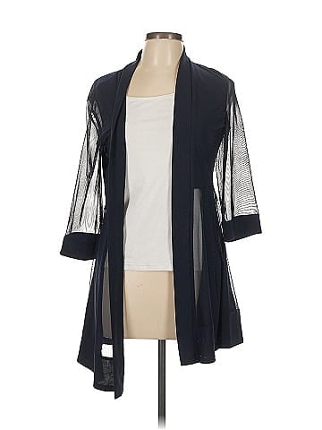 R&M Richards Kimono (view 1)