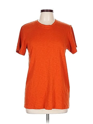 American Giant Short Sleeve T-Shirt (view 1)