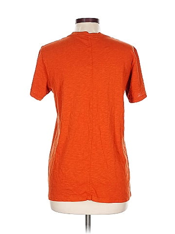 American Giant Short Sleeve T-Shirt (view 2)