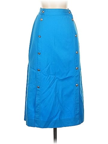 Les Copains Wool Skirt (view 1)