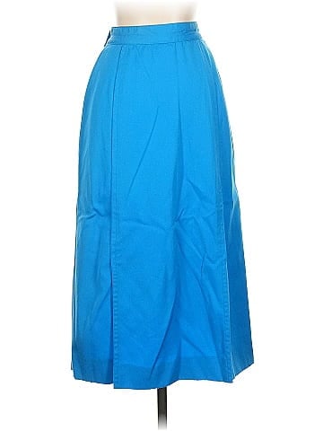 Les Copains Wool Skirt (view 2)