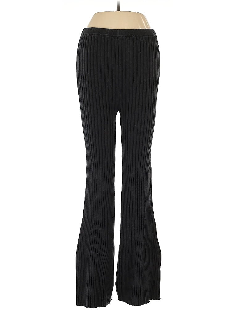 Pre-owned Callahan Dress Pants In Black