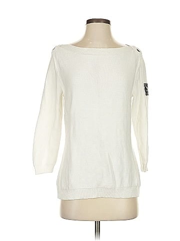 Lauren Jeans Co. Pullover Sweater (view 1)