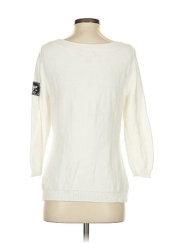 Lauren Jeans Co. Pullover Sweater (view 2)