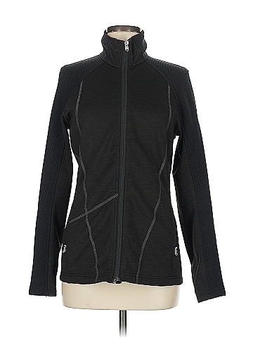 Spyder Track Jacket (view 1)
