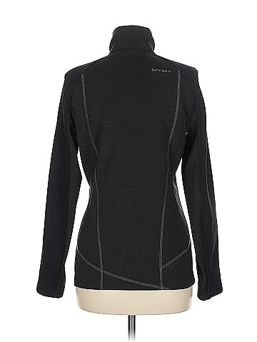 Spyder Track Jacket (view 2)